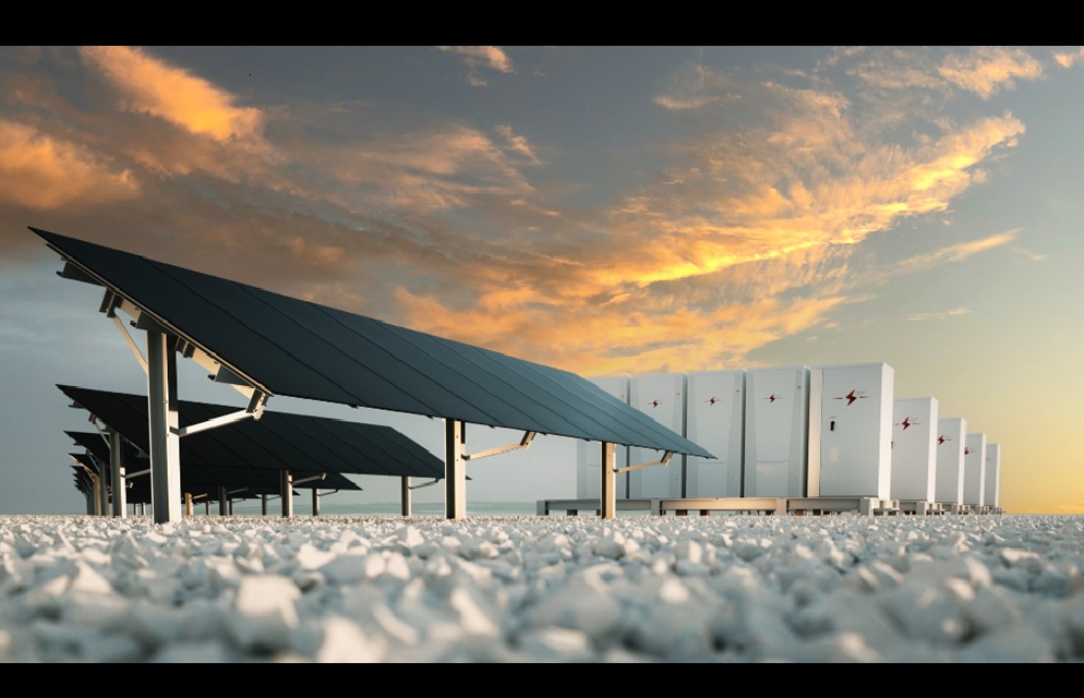 Aurora Energy Research Releases European Renewables Co-Location Report