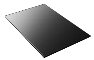Hi-MO X6 Artist Pure Black Series Module From LONGi