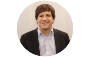David Vonesch SkyFire Energy