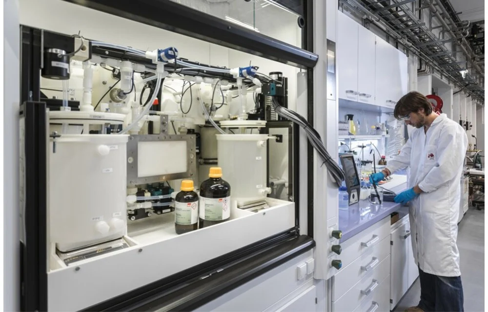 Fraunhofer ISE