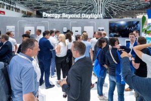 Grid-Forming Technology For Smart Renewable Energy Generator