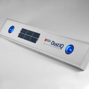German Meteorological Sensor Maker At Intersolar Europe 2024