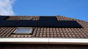 LONGi Hi-MO X6 Villa Module launch - SNEC 2024 - TaiyangNews China Solar PV News Snippets