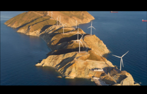 Masdar To Acquire Terna Energy
