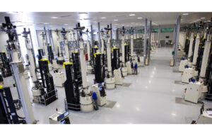 It Is Tulsa Time For NorSun’s Maiden US Wafer Factory