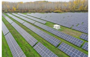 Europe Solar PV News Snippets