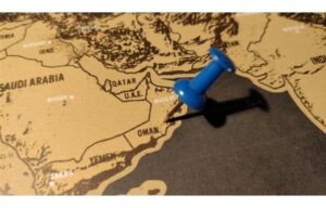 Oman Reveals Shortlisted Companies For Ibri III Solar Plant