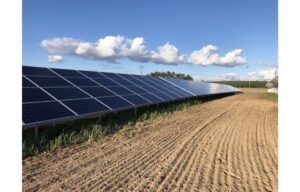 Joint Venture For 2 GW Solar PV Capacity In Italy