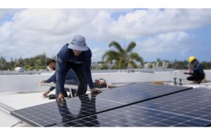 North America Solar PV News Snippets