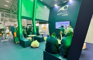 Spanish Solar Tracker Control System Solution Provider’s Latest Agri-PV Offerings