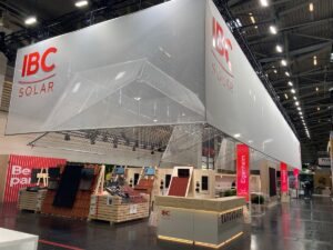 IBC Solar 1