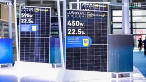 China Solar PV News Snippets