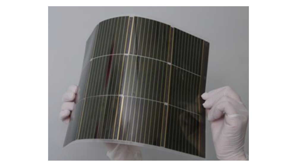 EneCoat perovskite