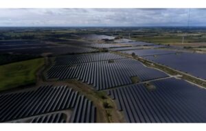 European Energy