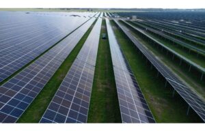 Danish State Railways To Offtake Solar Power