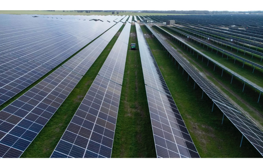 European Energy