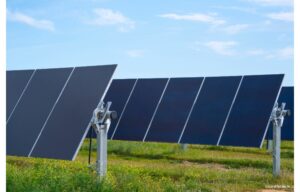 First Solar