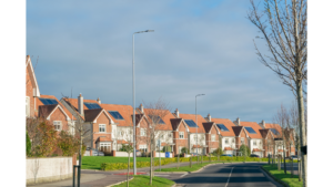Ireland Crosses 100,000 Microgeneration Customers