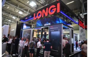 LONGi