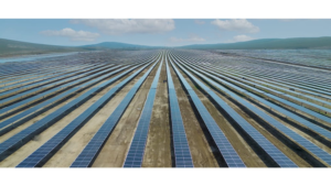 Abu Dhabi Future Energy Company Raises $1 Billion
