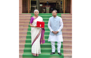 India PV News Snippets: MNRE’s FY 2024-25 Budget Allocation Up By 143% & More