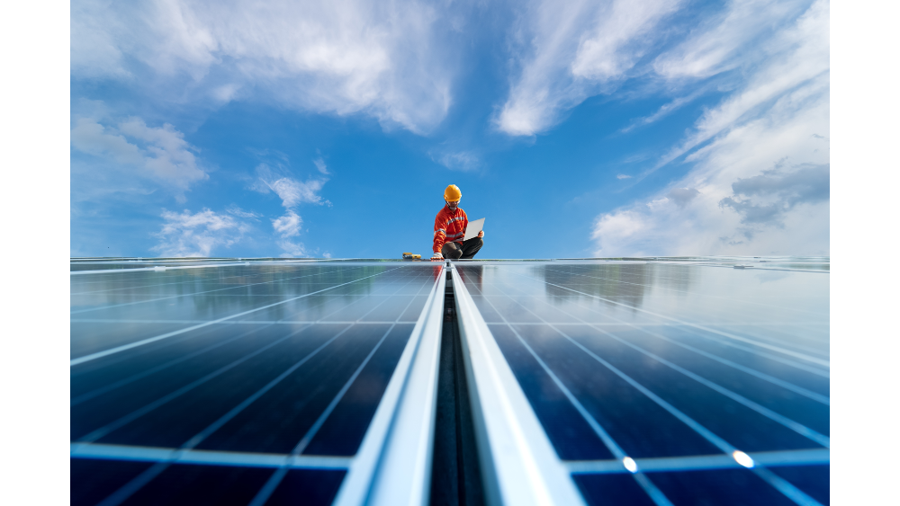 ST Rooftop Solar