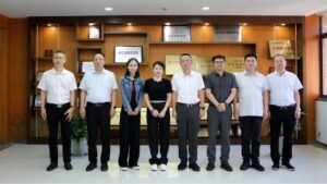 JinkoSolar has launched the RMB 10 million Qingmiao Award at Yuhuan High School to recognize outstanding teachers and students. (Photo Credit: JinkoSolar) - TaiyangNews China Solar PV News Snippets