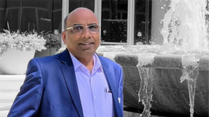 Sanjeev Pushkarna Waaree
