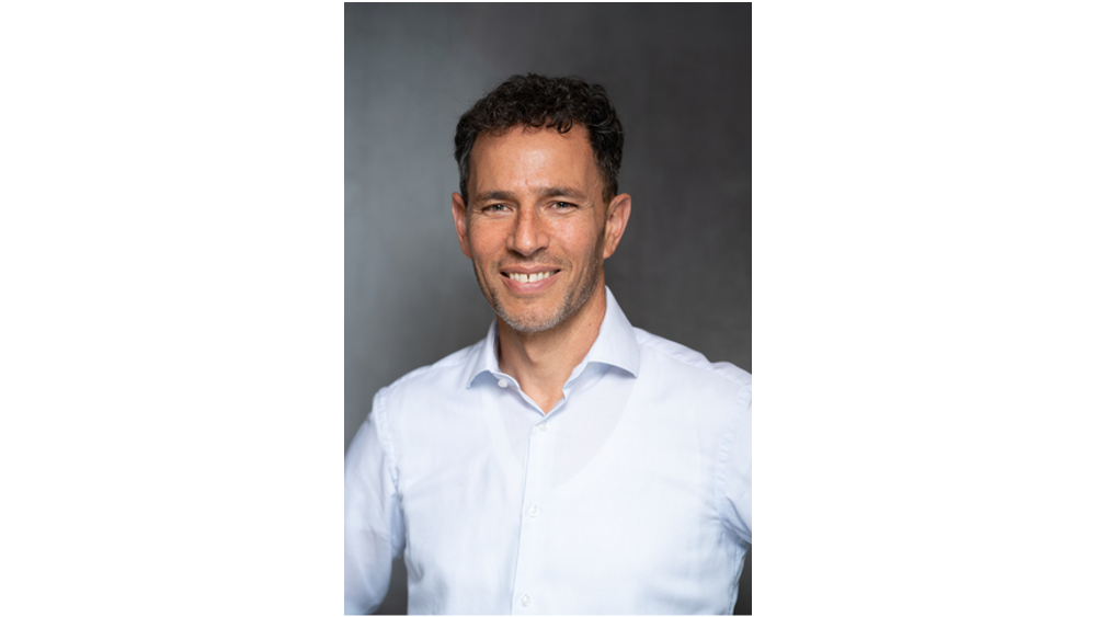 Shuki Nir, Business Wire