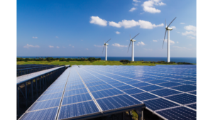 ArcLight Launches New US Wind & Solar Investment Vehicle, SkyVest Renewables