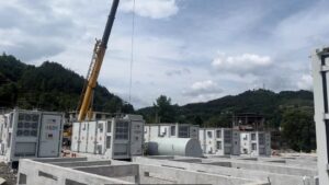 China Solar PV News Snippets
