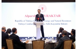Turkey Targeting 5 GW Annual RE Addition