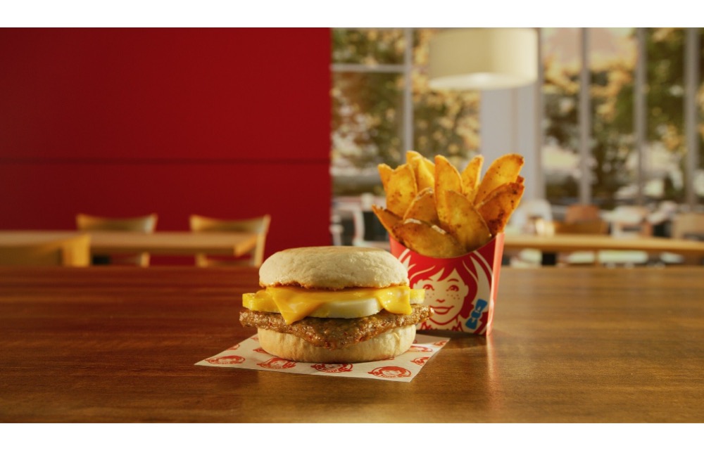 The Wendy's Company