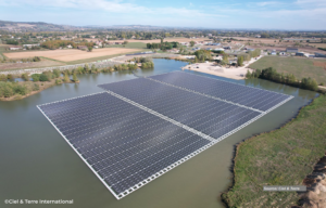 Ciel et Terre Global Expansion In Floating PV Technology