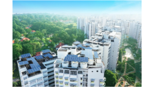 Microsoft Signs Up For Singapore’s ‘Largest’ Solar Project