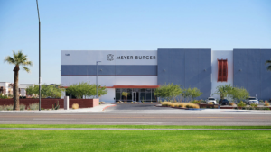 Meyer Burger