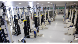 NorSun Bags Multi-Year US-Made Silicon Wafers Contract With Heliene
