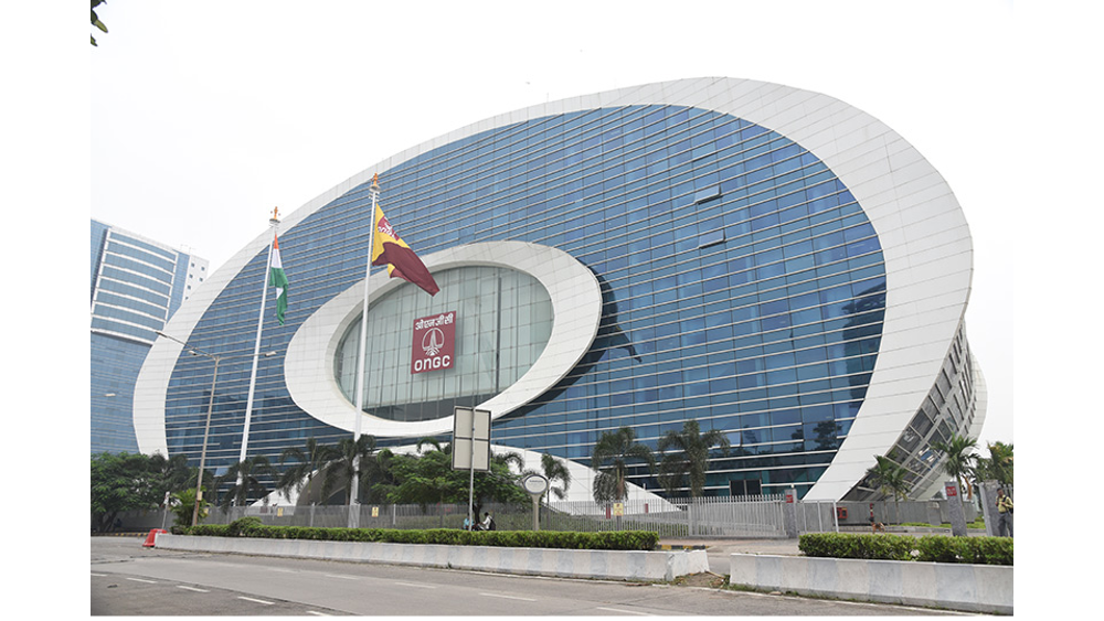 ONGC
