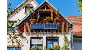 German Solar & Storage Systems Supplier Files For Insolvency