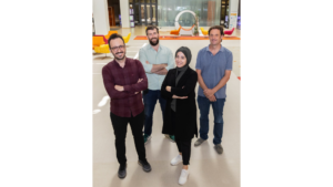 33.7% Power Conversion Efficiency For Perovskite Silicon Tandem Cells