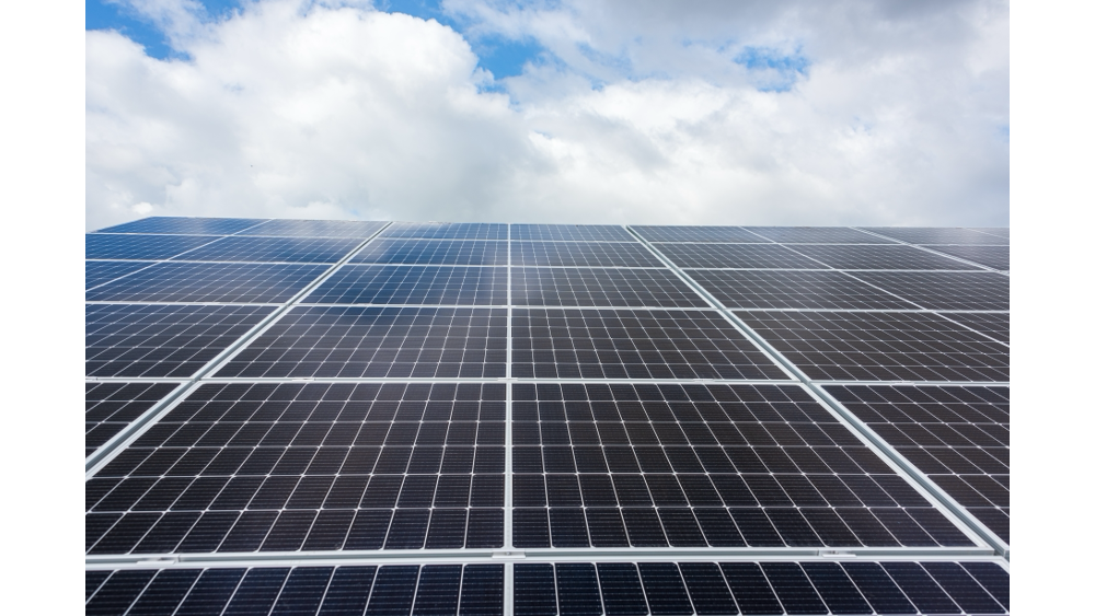 Solar Modules