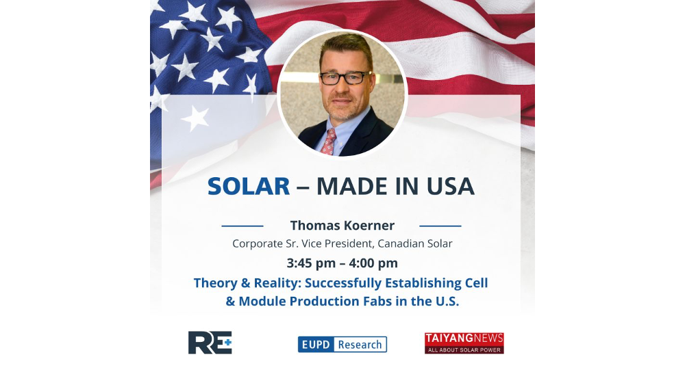 Canadian Solar