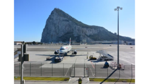 Gibraltar International Airport