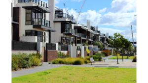Apartments