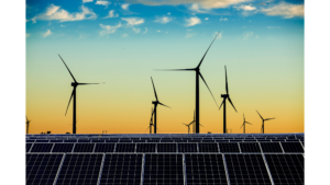 NTPC Seeking Bidders For 1.8 GW Hybrid Power Projects In India