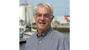 Dr. Daniel Lincot