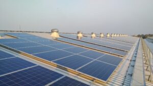 Air Products Signs Corporate Solar Energy Contract In Taiwan