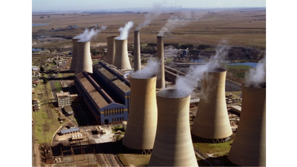 Eskom