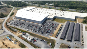 Qcells Bags $1.45 Billion US Loan For Georgia Manufacturing Facility