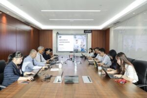 Tongwei ISO37301 Compliance - TaiyangNews China Solar PV News Snippets